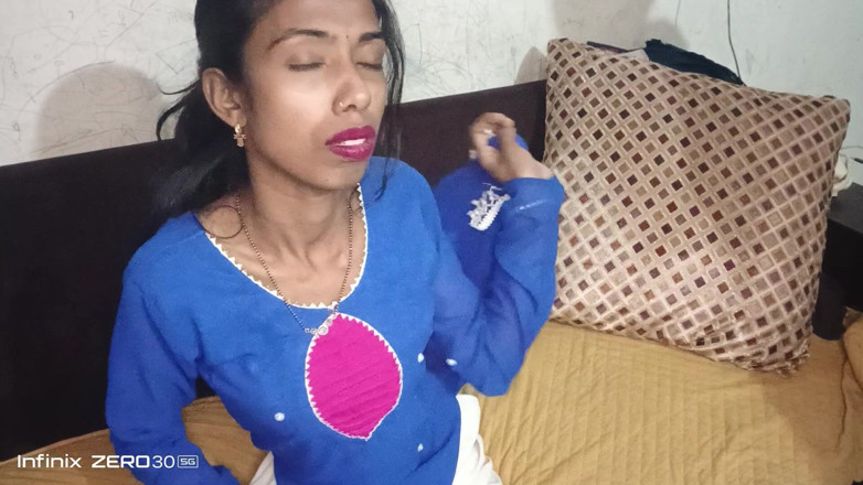 Truefuker: Rosy Bhabhi Fucked