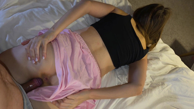 Gigi oficial: Batang saya tidak pernah Errect Animore! Kerana Girl Farted