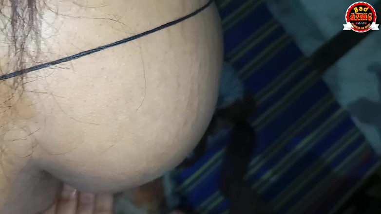 BadAim6: Sexy Desi si vzala velkého ptáka svého švagra