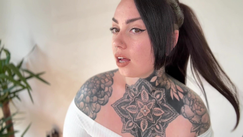 Miss Valentina: Mesaj pentru soție