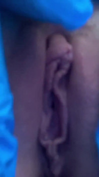 POV Facesitting with Medical Gloves