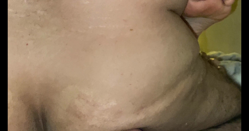Jollyfuckingoldman: 抓住她的臀部，不要停止 - 第一人称视角 后入式