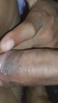 Real Morning Sex Husband and Wife