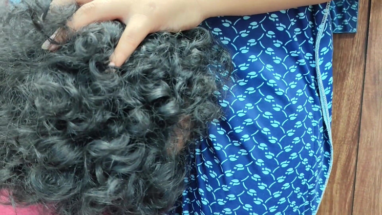 Vaishnavysharunraj: Gece romantizmi bölüm - 1, vaishnavy ve sharun raj gece yatak odası...