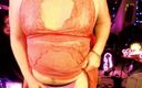 Femme Cheri: अपडो, धूम्रपान, स्तन और सभी एक में चैटिंग!