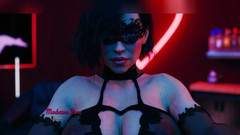 3DXXXTEEN2 Cartoon: Corações partidos e bares milf.. 3D pornô cartoon sexo