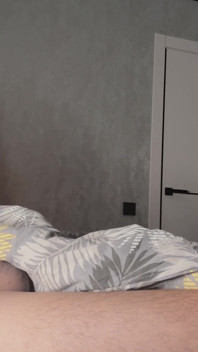 Your Stepmother Is Riding You in Your Dream and Then You Wake up Inside Her.