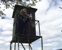 BB Video - Vintage Story: Alemã milf amadora ao ar livre com grandes seios naturais...