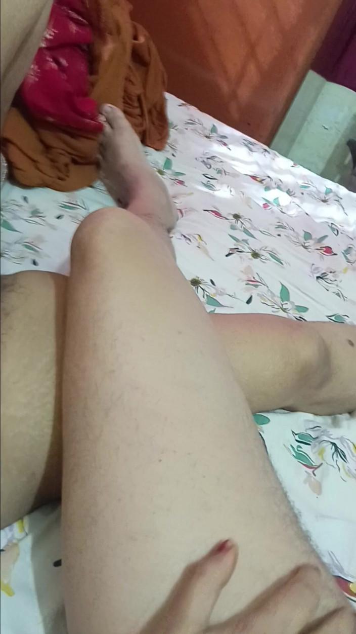 Kusum Dipak: Minha esposa