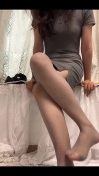 During the Threading Process, How Long Will It Take for You to Ejaculate for Me?