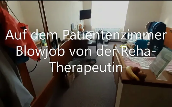 Ken: Ošukaná do pusy - Totálně ošklivá rehabilitace Klinika část II