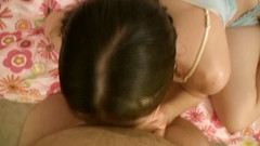 German amateur - 100% German hardcore videos: Starý chopek je ošukaný hnědovlasou teenagerku