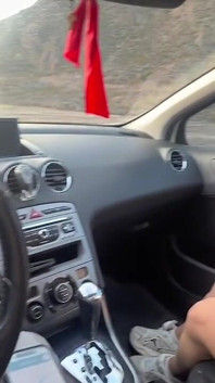 Busty Uber Istiyor Ve Seks Ve Oral Seks Ile Ödemek Istiyor