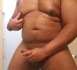 MrGoudreauXXX: Büyük adam el seferleri: oda 4 - gizli hazineler