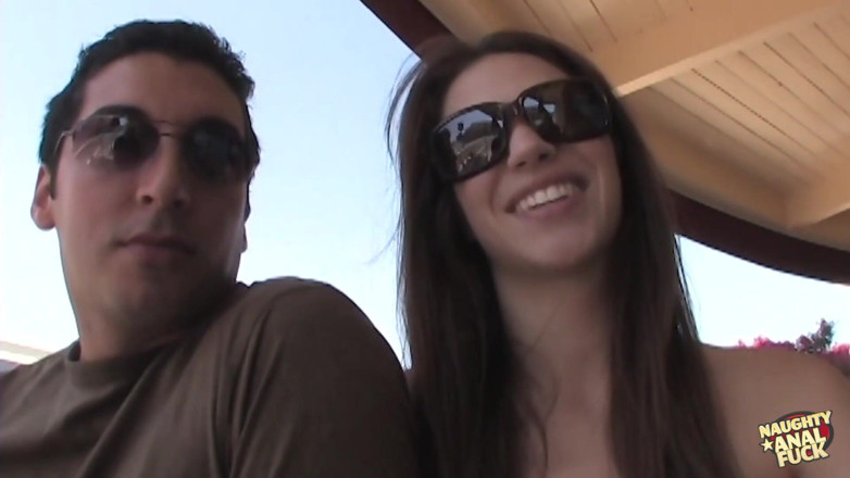 Naughty anal fuck: Fede leon porta il cazzo dei suoi ragazzi dal suo...
