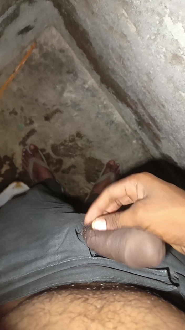 Beckett: Video sex mới của trai da đen Ấn Độ