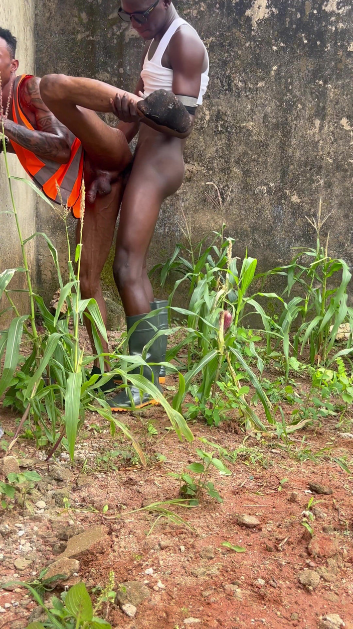 Sluttybeast&dickpolicy: Practică agricolă