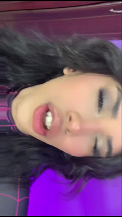 Big Dildo Deep Anal 23 Year Old [ Trans ] - Well-endowed TS Solo Action Young thumbnail