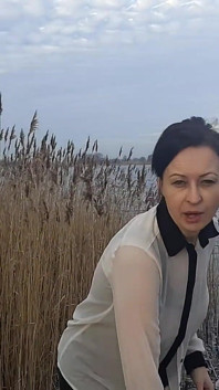 Cattivo al lago