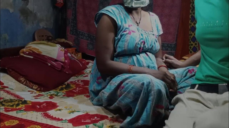 Your Shona: Vriendin en vriend eerste volle Desi-dorp