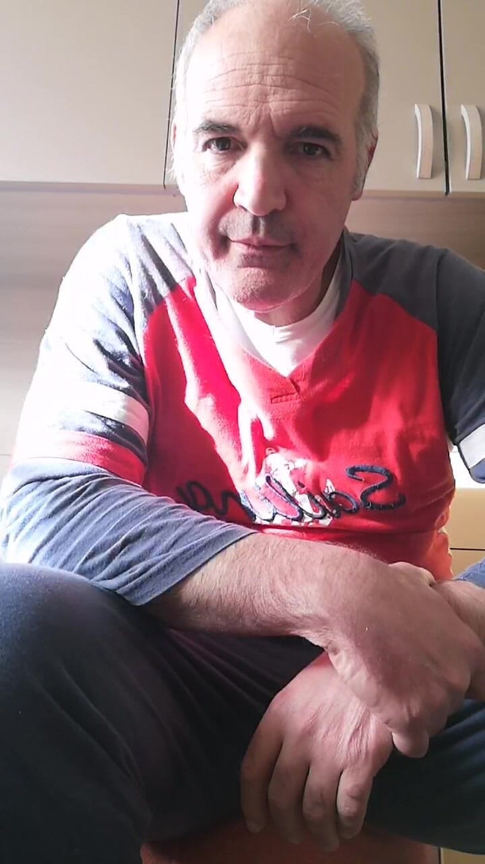 Setesesso7: aulas para o meu enteado Gianluca!