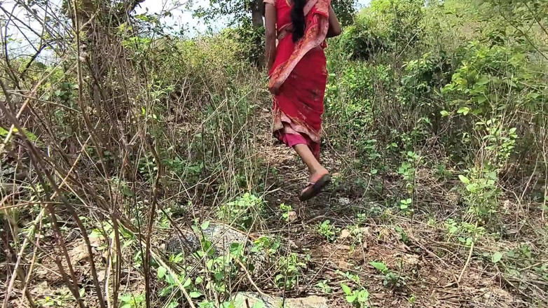 Poonambhabhi village: Hot Giarphrend XXX Video