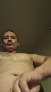 Horney Guy That Wants to Fuck