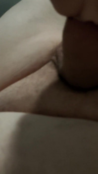 Horny