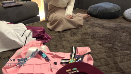 Sky Angel: Asian angel 157