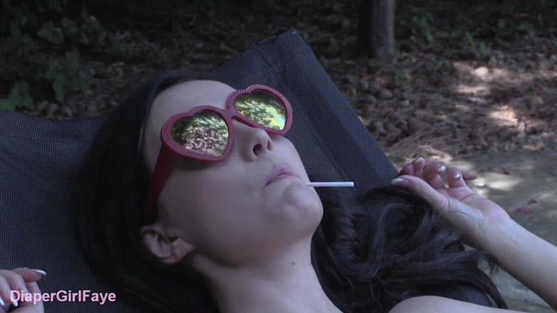 Her Kink UK: Opalování