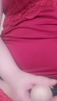 Vystříkej se na můj strapon a lízej to