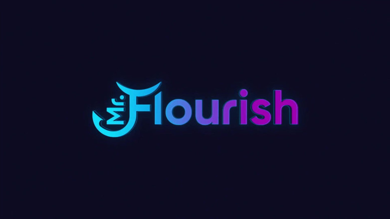 The Flourish XXX: Meine freche nachbarin: Nicole Rae und mr.flourish