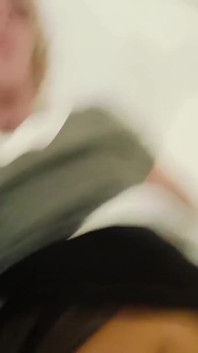 Handsome Young Man Masturbates in a Hotel and Eats His Own Cum
