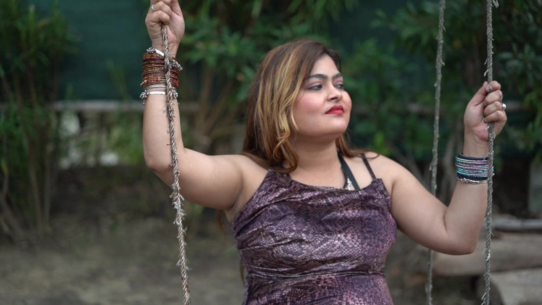 Tina Nandy 21: Having to Have Sex in Exchange for a Loan