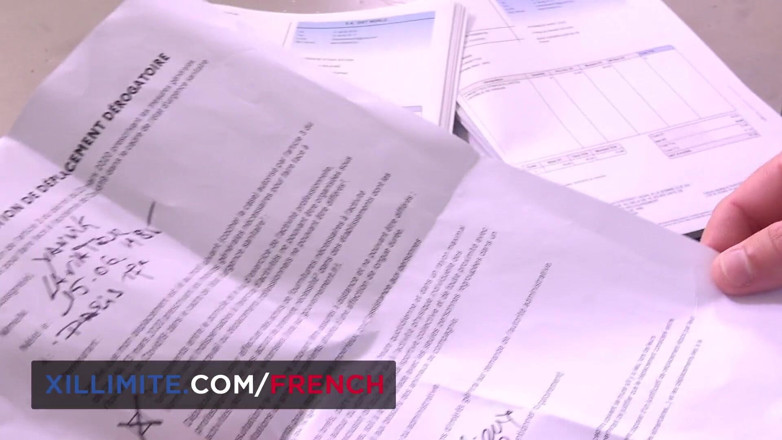 French girls at work: Si semok tiffany leiddi butuh seorang informatika untuk memecahkan masalahnya