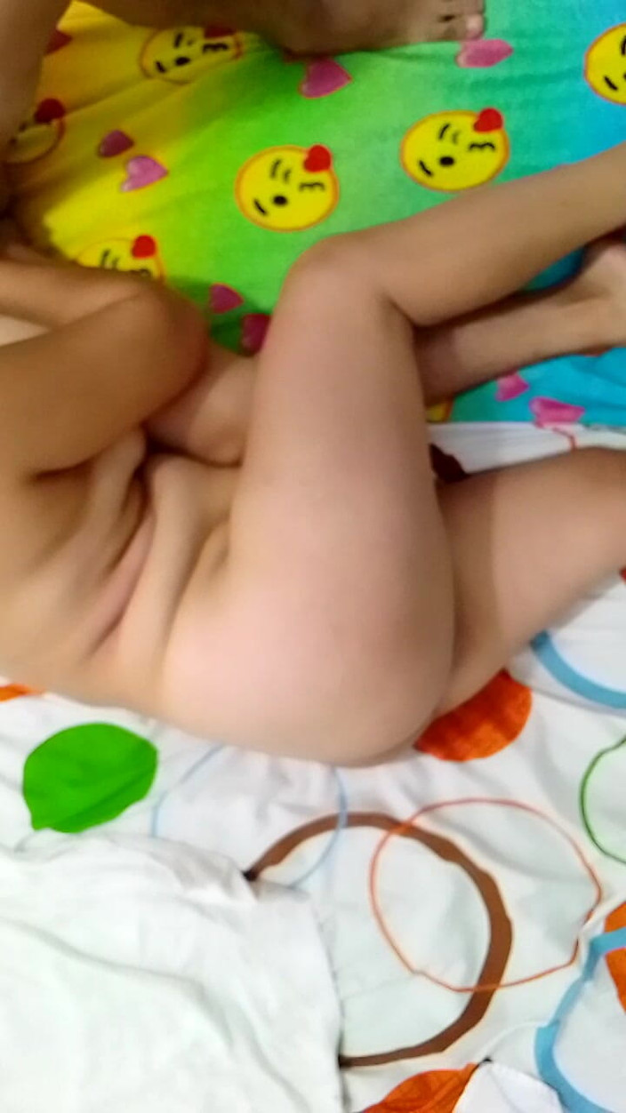 Valkyrie and Luigy Couple: Збуджена дружина хоче трахатися