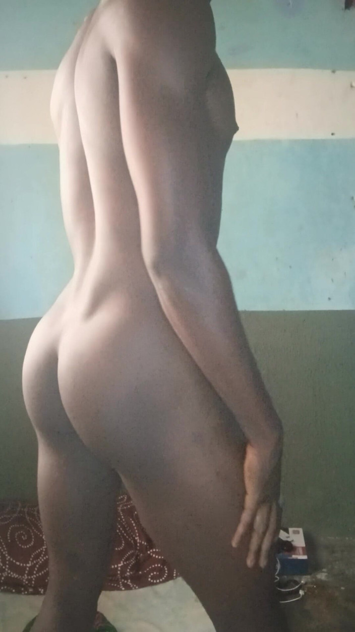 Kendy_thanks: Ballando nudo