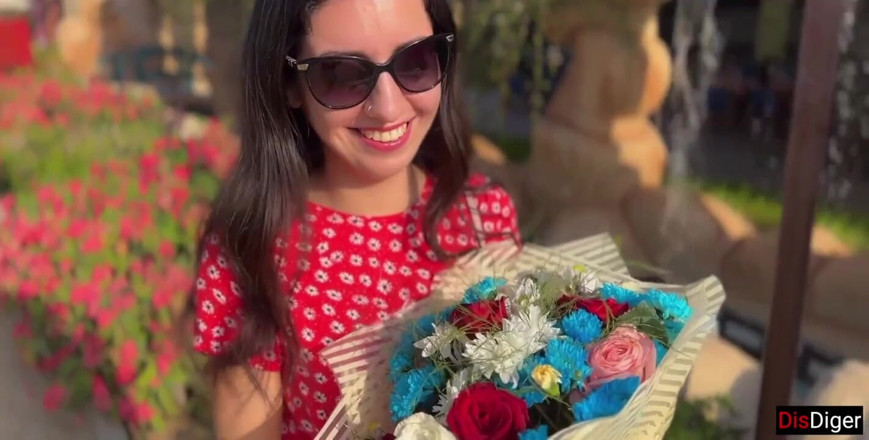 Dis Diger: Ho letto poesie e ho dato fiori - e tua una...