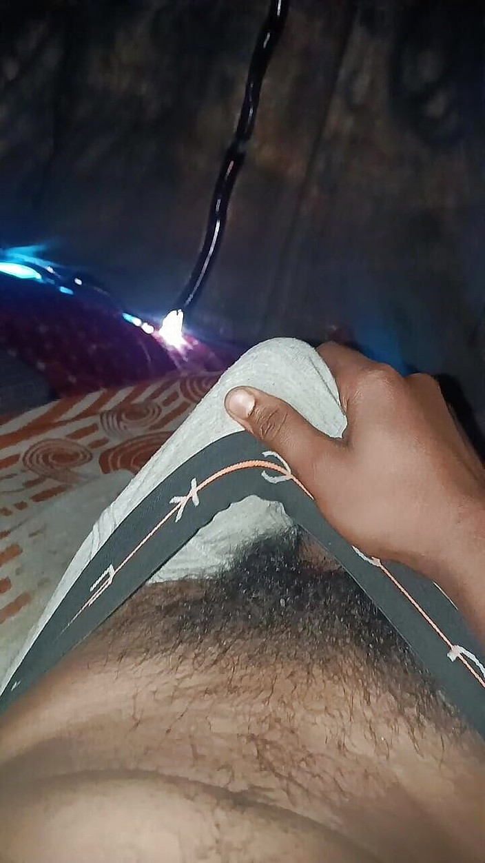 Bigfunn: Ikväll satte jag in min svarta tjocka kuk i min...