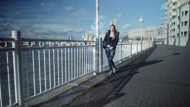 DaringPureXXX: Odvážná Confessions_hd