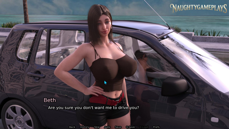 Naughty gameplays: Güvenin Gölgeleri bölüm 04 sieglinnde - tombul iri güzel kız arkadaşla randevu