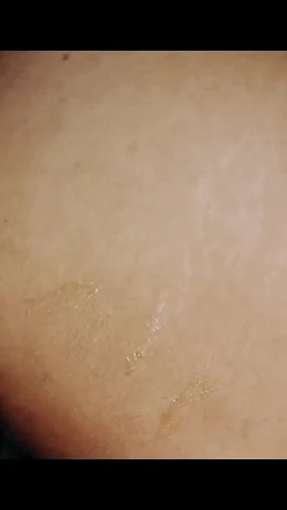 Chupa Reina: Morning Anal Session with a Good Dose of Sperm to...