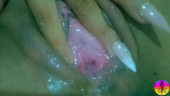 Paty Angel: Single, das sexzeug in das aggressive anal legen