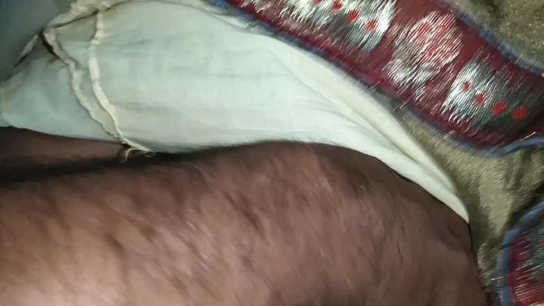 Pooja Sexy: I Lifted the Saree and Fucked the Village Bhabhi