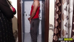 Your X Darling: Punjabi Bhabhi Caught Bihari Masturbating (Handjob ...
