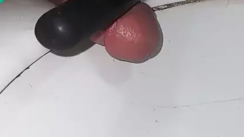 The Housewife Who Wants to Get Fucked Has No Man, the House Sex, the Wife, the Mature (Oldun Adam)