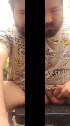 Rokkuman: Masturbare 33 latino Chilno