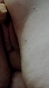 BBW Sex Machine i creampie