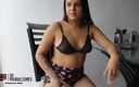 Venezuela sis: Stepmother That Rico Sucks It Porn in Spanish