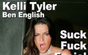 Edge Interactive Publishing: Kelli Tyler &amp;amp; Ben English suck fuck facial